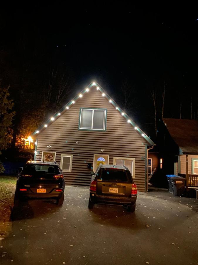 Modern Home &Cozy Lake Placid Eksteriør bilde